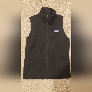 Patagonia Vest